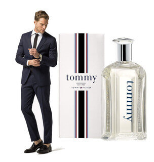 perfume tommy perfume tommy