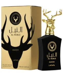 u al noble ameer edp 100 ml.webp