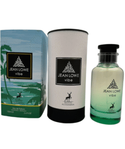 perfume jean lowe vibe maison alhambra eau de parfum 100ml unisex perfume jean lowe vibe maison alhambra eau de parfum 100ml unisex