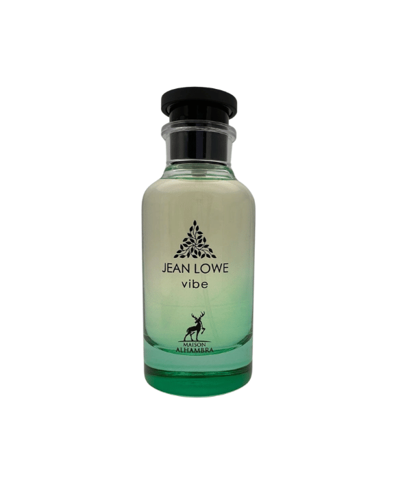 perfume jean lowe vibe maison alhambra eau de parfum 100ml unisex perfume jean lowe vibe maison alhambra eau de parfum 100ml unisex