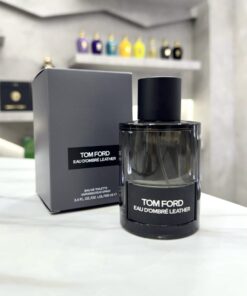 tom ford eau d’ombre leather