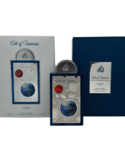 perfume lattafa pride art of universe eau de parfum 100ml unisex