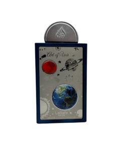 perfume lattafa pride art of universe eau de parfum 100ml unisex