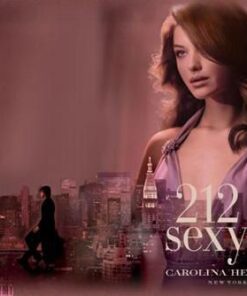 perfume 212 sexy