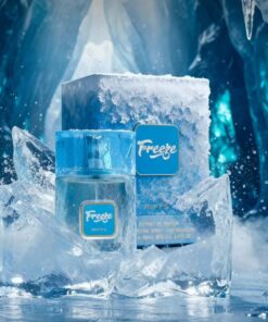 freeze riiffs 100 ml ext