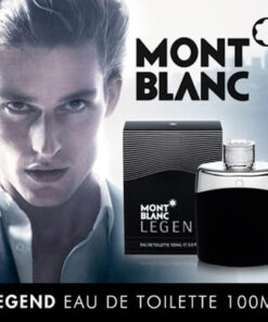 perfume legend