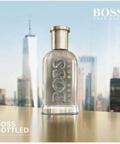 perfume boss bottled edp perfume boss bottled edp