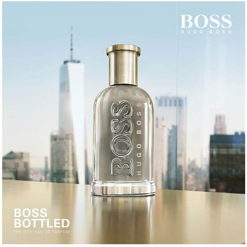 perfume boss bottled edp perfume boss bottled edp