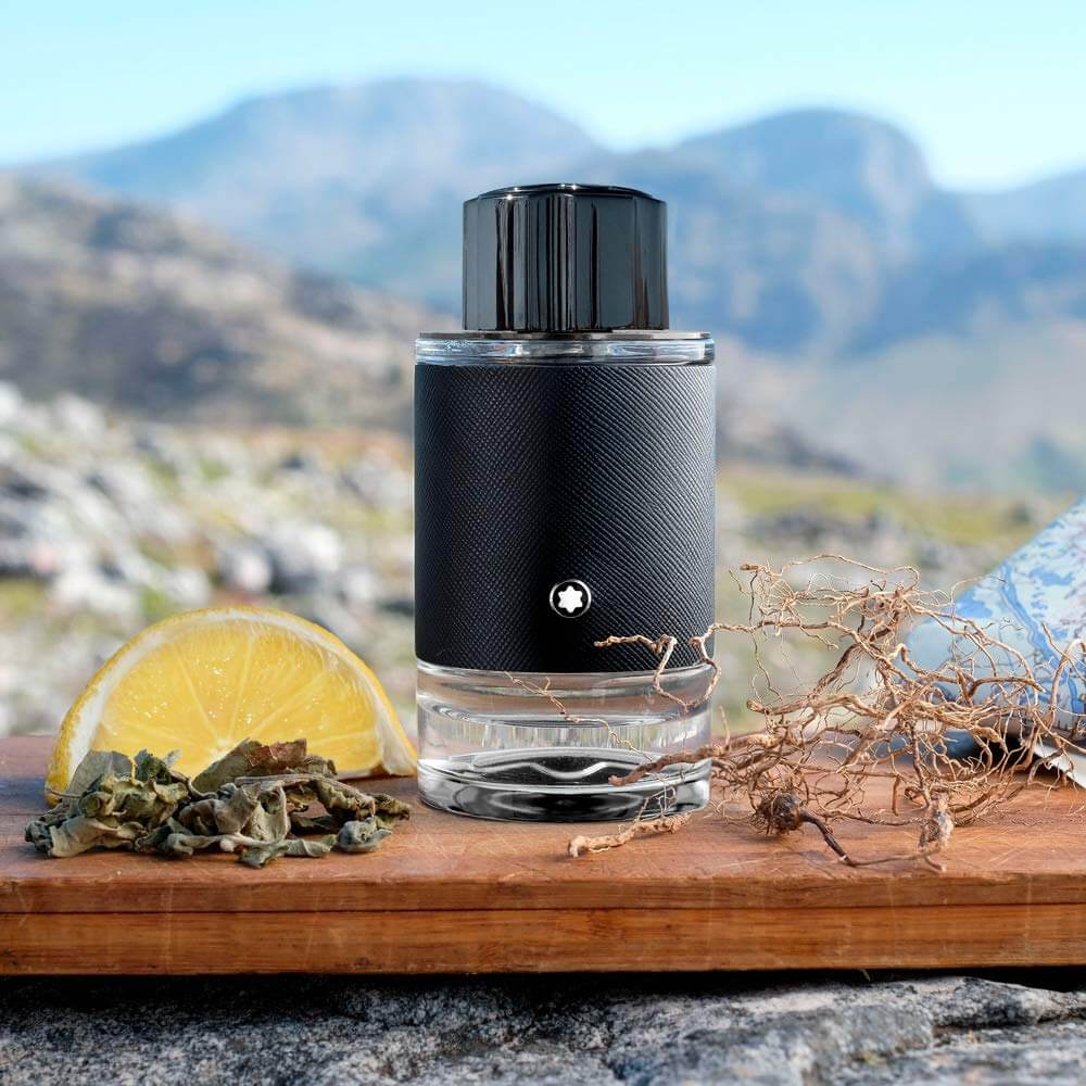 perfume explorer edp perfume explorer edp