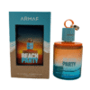 Perfume Armaf Beach Party - Eau De Parfum - 100Ml - Unisex beach1 2.png