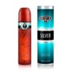 Perfume Cuba Silver For Men cuba silver hombre 100ml.jpg