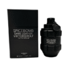 Perfume Spicebomb Dark Leather - Viktor & Rolf - Eau De Parfum - 90Ml - Hombre dark1.png