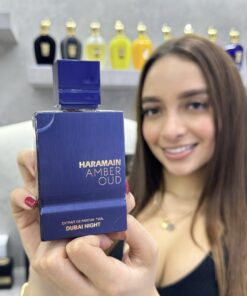 al haramain dubai night 75 ml