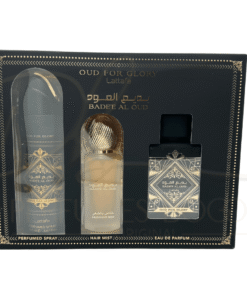 estuche lattafa badee al oud for glory eau de parfum 100ml unisex 9264258.png
