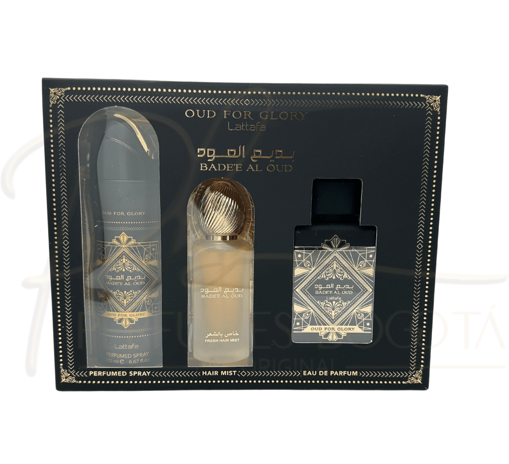 estuche lattafa badee al oud for glory eau de parfum 100ml unisex 9264258.png estuche lattafa badee al oud for glory eau de parfum 100ml unisex 9264258.png