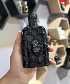 orientica amber noir 80ml
