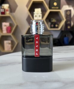 prada luna rossa carbon 100 ml