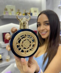 bharara viking beirut (dupe bleu chanel)