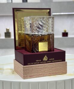 khamrah dukhan lattafa 100 ml