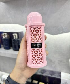 now women rave 100 ml