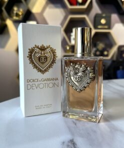 devotion edp dolce & gabbana 100 ml