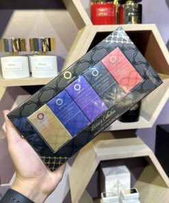 gift set mini orientica x5 perfumes