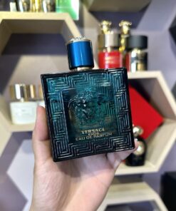 versace eros edp
