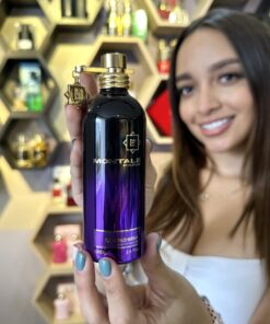 montale oud pashmina 100 ml