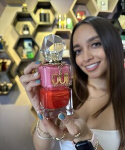 oui juicy couture