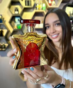 bond no. 9 dubai ruby