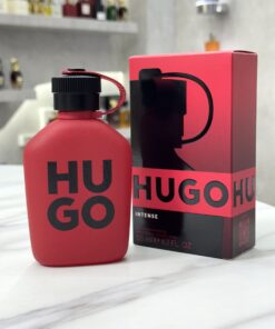 hugo intense hugo boss 125ml hugo intense hugo boss 125ml