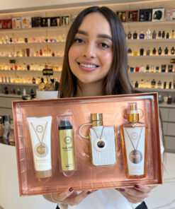 gift set tag her armaf