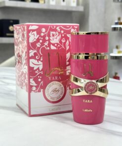yara candy lattafa 100 ml