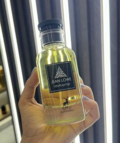 jean lowe immortel 100 ml