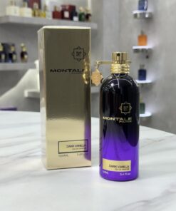 montale dark vanilla