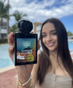 summer hammer lorenzo pazzaglia ext 50 ml