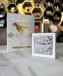 qaed al fursan unlimited lattafa