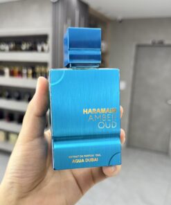 al haramain aqua dubai 75ml