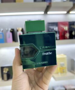 al haramain l’aventure fraîche