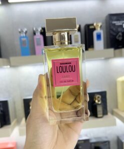al haramain love loulou
