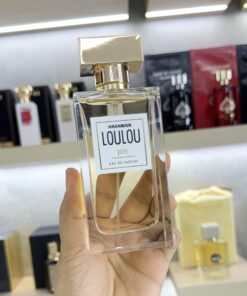 al haramain joy loulou