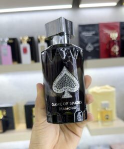 game of spades diamond jo milano 100 ml