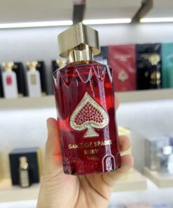 game of spades ruby jo milano 100 ml