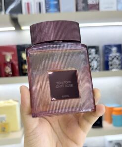 tom ford café rose
