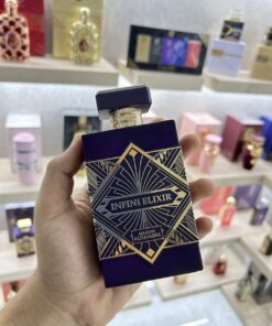 infini elixir infini elixir