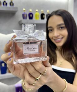 miss dior edp 100 ml