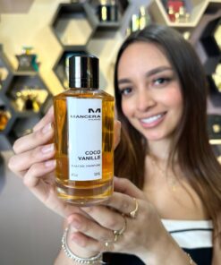 mancera coco vanille 120 ml