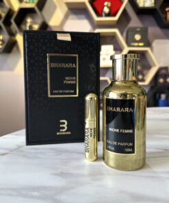 bharara niche femme 100 ml
