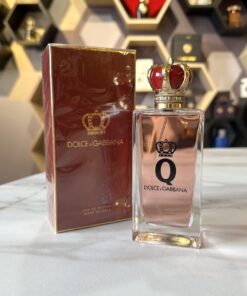 dolce & gabbana queen edp 100 ml