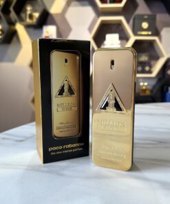 one million elixir paco rabanne